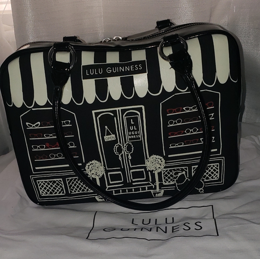 Handbag